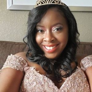 Meet your Posher, Tricia